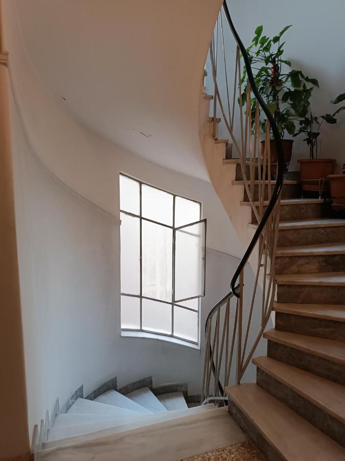 Sweet Home In Athènes Extérieur photo