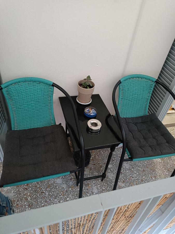 Sweet Home In Athènes Extérieur photo