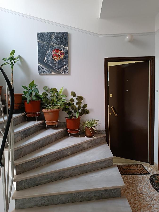Sweet Home In Athènes Extérieur photo