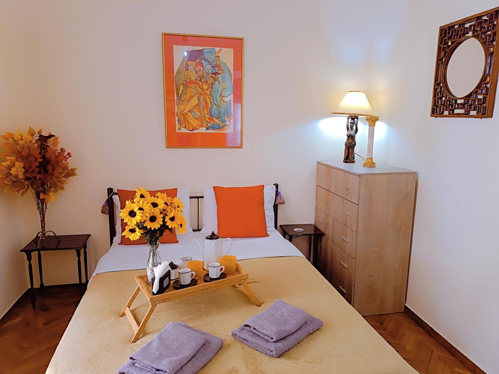 Sweet Home In Athènes Extérieur photo