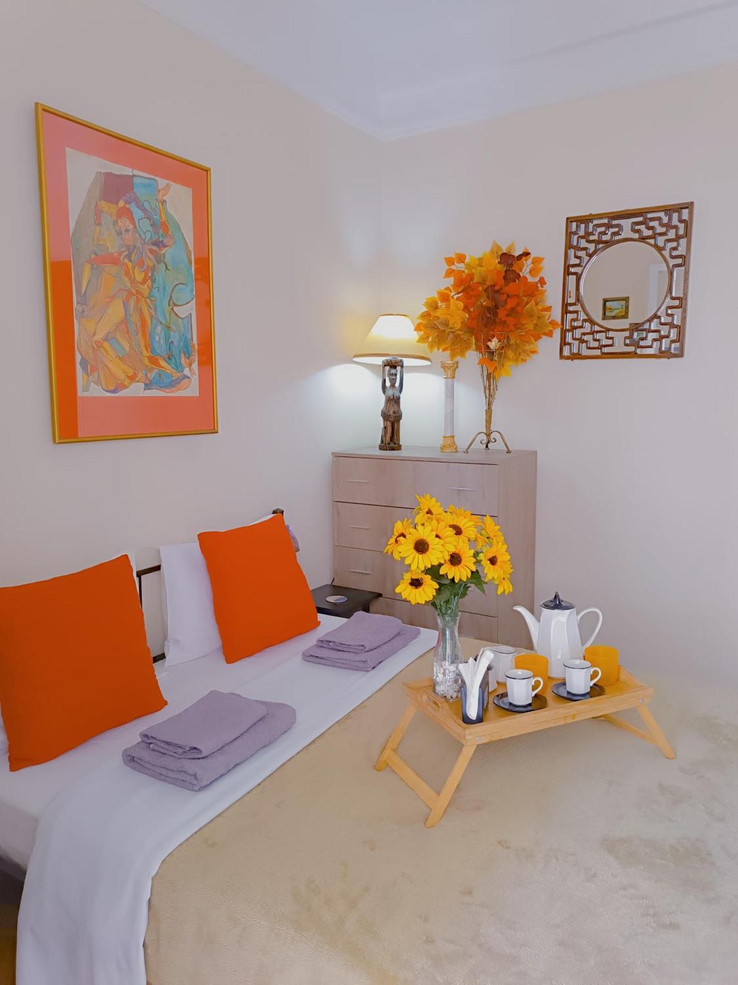 Sweet Home In Athènes Extérieur photo